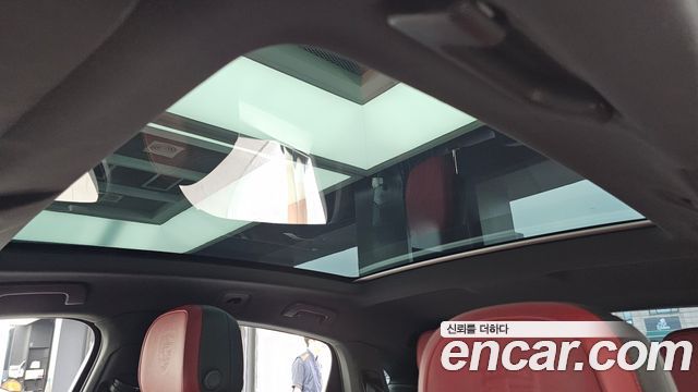 Porsche Cayenne 2024 — photo 24