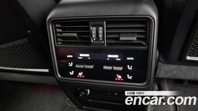 Porsche Cayenne 2024 — photo 25