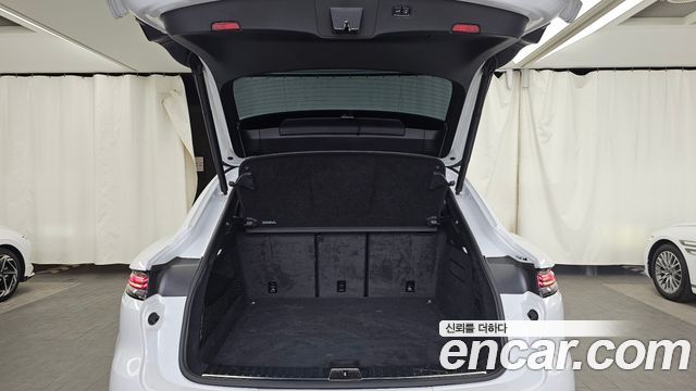 Porsche Cayenne 2024 — photo 26