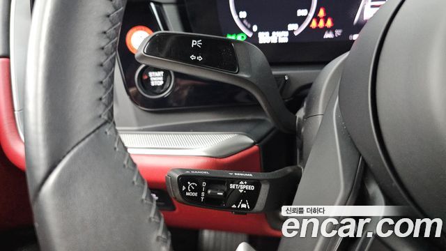 Porsche Cayenne 2024 — photo 28