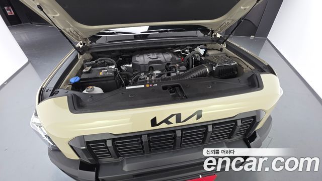 Kia Tasman 2026 — photo 6