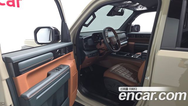 Kia Tasman 2026 — photo 10