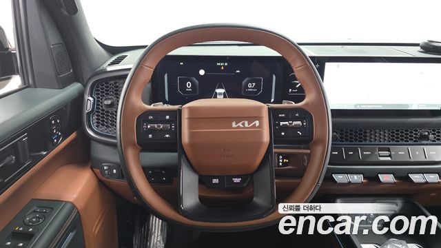Kia Tasman 2026 — photo 13