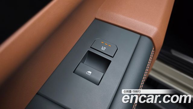 Kia Tasman 2026 — photo 19