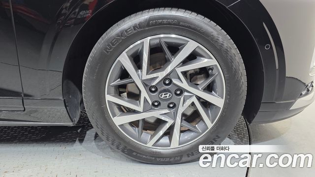 Hyundai Grandeur 2023 — photo 5