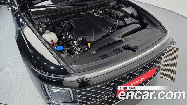 Hyundai Grandeur 2023 — photo 6