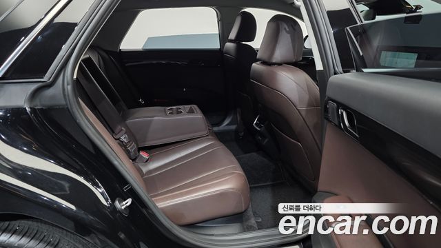 Hyundai Grandeur 2023 — photo 18