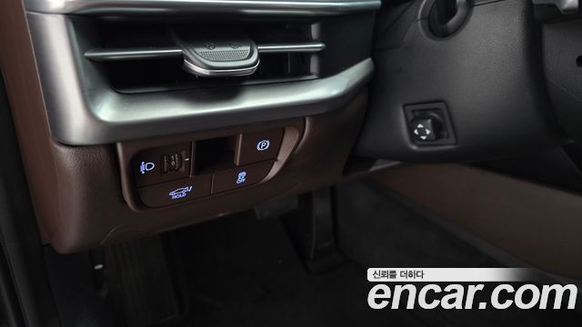 Hyundai Grandeur 2023 — photo 20