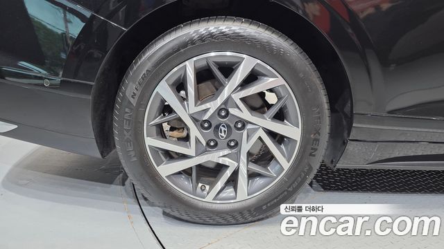 Hyundai Grandeur 2023 — photo 7