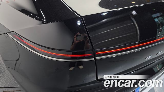 Hyundai Grandeur 2023 — photo 9