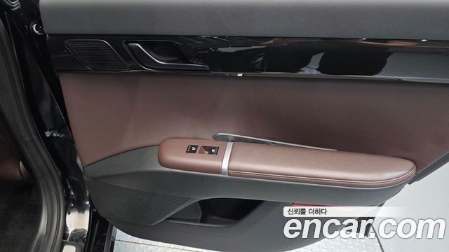 Hyundai Grandeur 2023 — photo 15