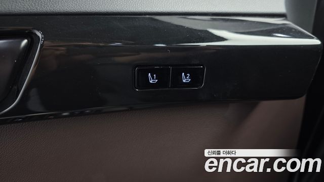 Hyundai Grandeur 2023 — photo 28
