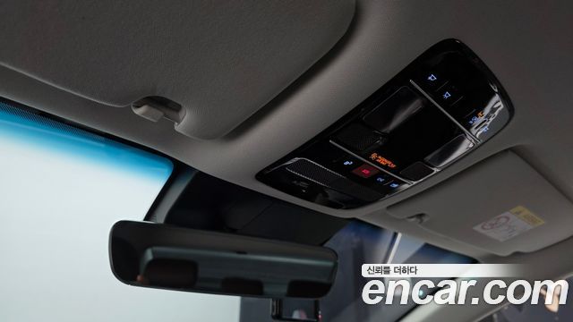 Hyundai Grandeur 2023 — photo 29