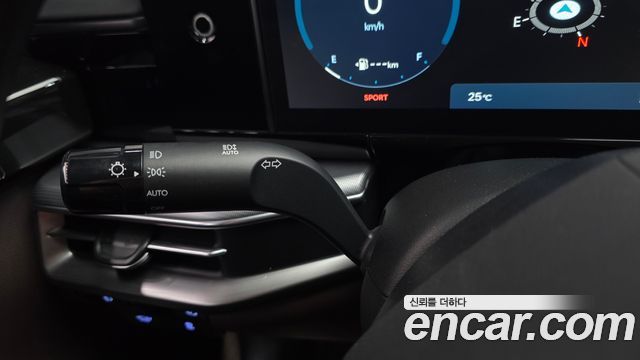 Hyundai Grandeur 2023 — photo 30