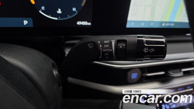 Hyundai Grandeur 2023 — photo 31