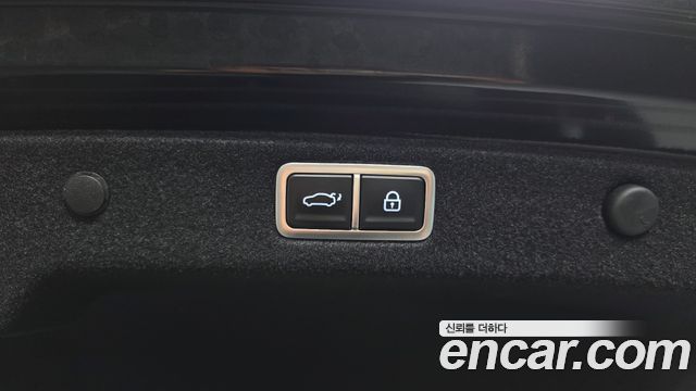 Hyundai Grandeur 2023 — photo 33