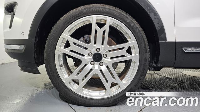 Ford Explorer 2018 — photo 5