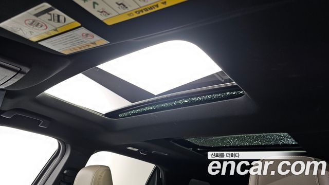 Ford Explorer 2018 — photo 16