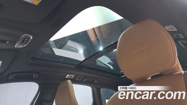 Volvo XC60 2019 — photo 25