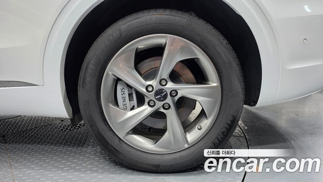 Genesis GV70 2025 — photo 5