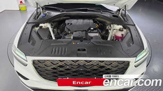 Genesis GV70 2025 — photo 6