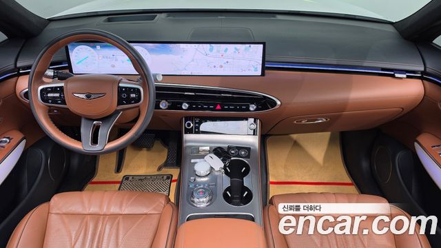 Genesis GV70 2025 — photo 7