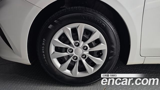 Kia K3 2023 — photo 5