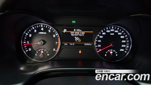 Kia K3 2023 — photo 8