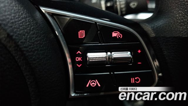 Kia K3 2023 — photo 16