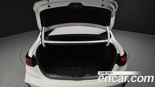 Kia K3 2023 — photo 20