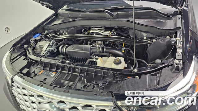 Ford Explorer 2022 — photo 6