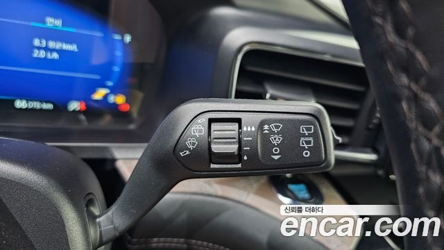 Ford Explorer 2022 — photo 23