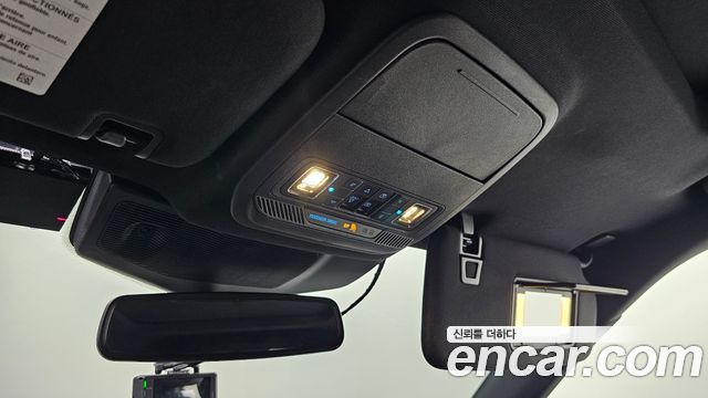 Ford Explorer 2022 — photo 27