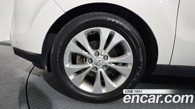 Kia Soul 2016 — photo 5