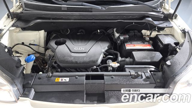 Kia Soul 2016 — photo 6