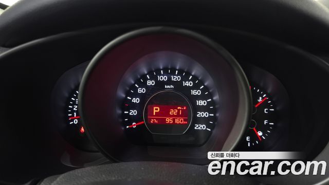 Kia Soul 2016 — photo 11