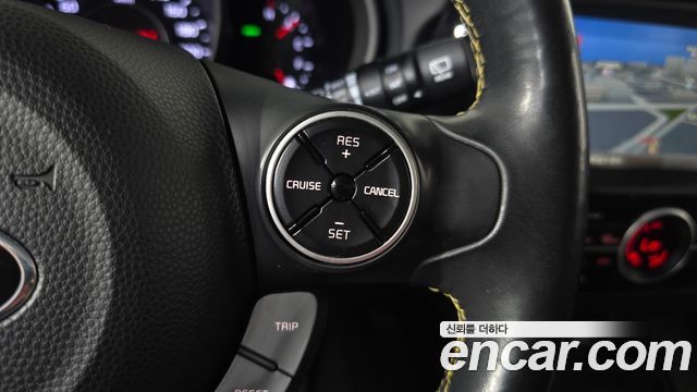Kia Soul 2016 — photo 22