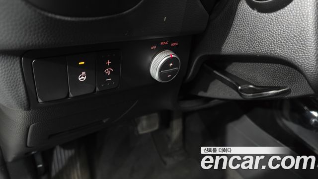 Kia Soul 2016 — photo 25