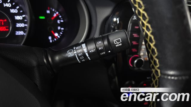 Kia Soul 2016 — photo 26