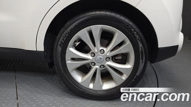 Kia Soul 2016 — photo 7