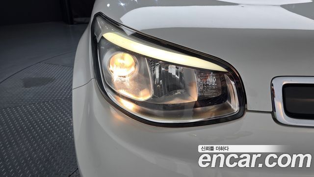 Kia Soul 2016 — photo 8