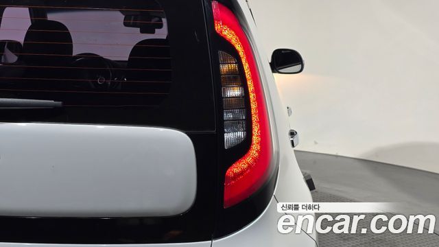 Kia Soul 2016 — photo 9