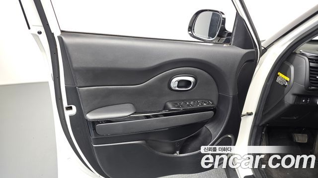 Kia Soul 2016 — photo 14