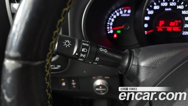 Kia Soul 2016 — photo 28
