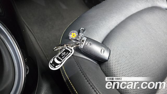 Kia Soul 2016 — photo 29