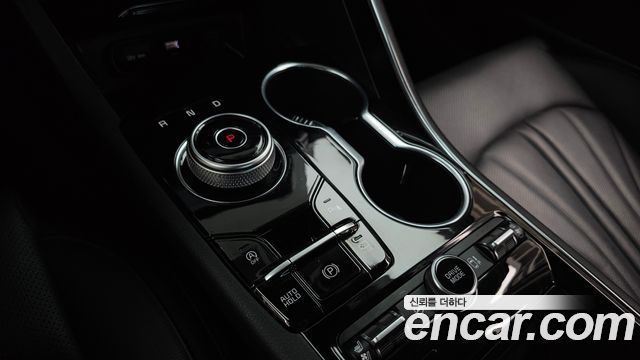 Kia K5 2023 — photo 12