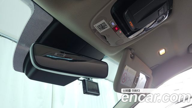 Kia K5 2023 — photo 23