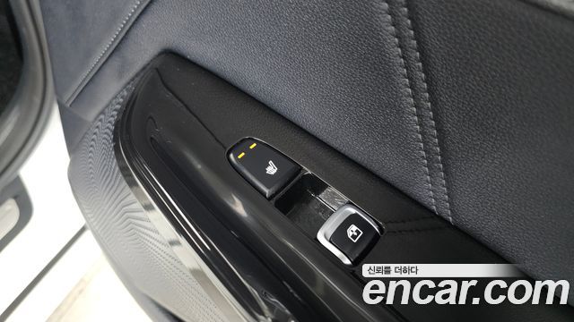 Kia K5 2023 — photo 25