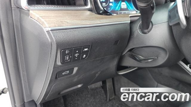 Kia K5 2023 — photo 27