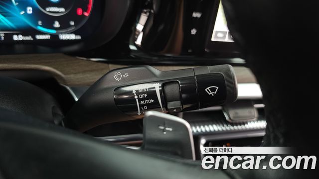 Kia K5 2023 — photo 28